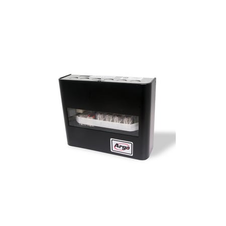 Argo Arm-4P 4 Zone Circulator ARM-4P